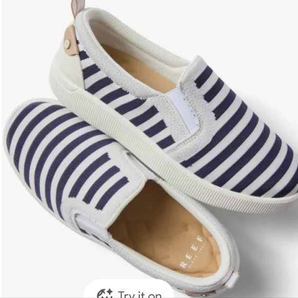 Reef Neptune Elyse Shoed - Picture 4 of 12